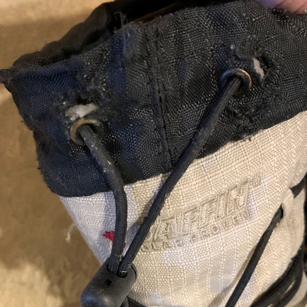 Baffin super wKids Winter Boots - Black and Gray - Picture 5 of 5